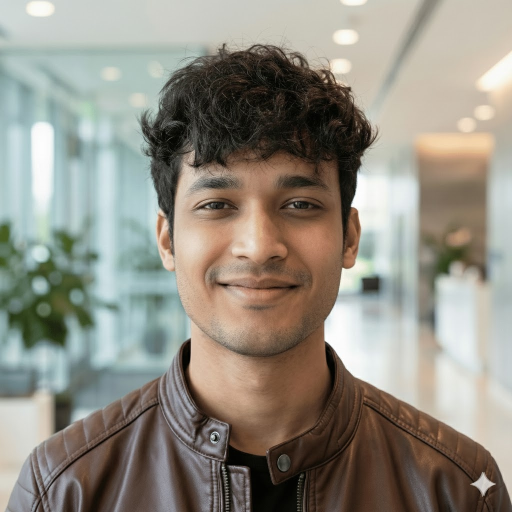Samarth Mahendra - Backend Software Engineer and System Design Specialist