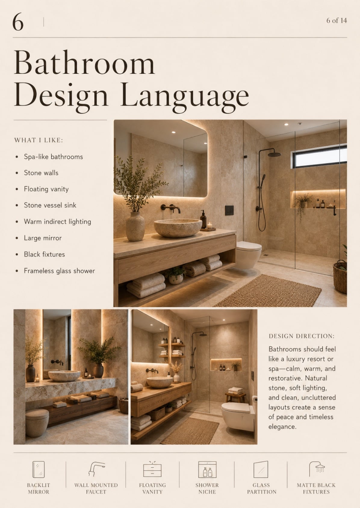 Design language book page 6