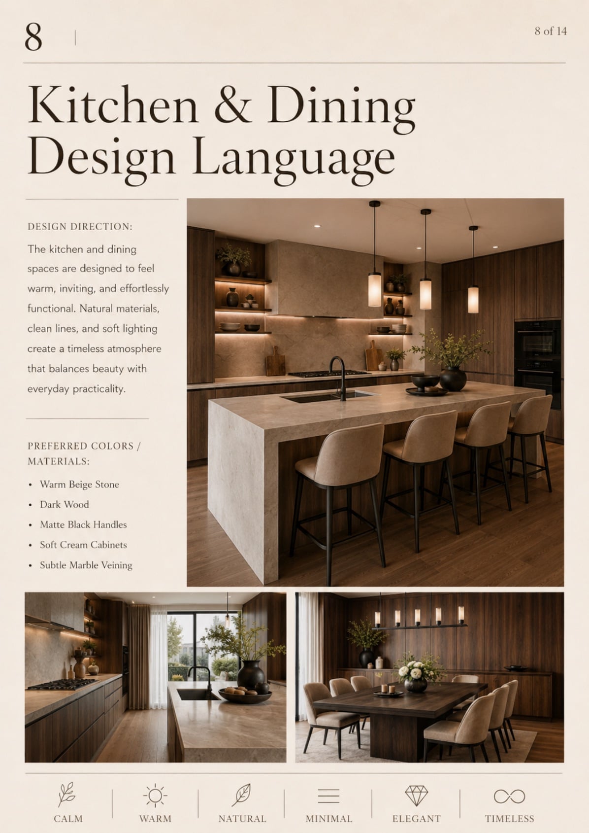 Design language book page 8